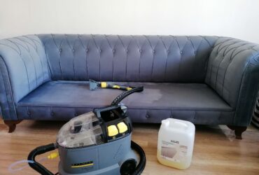 Düzce Koltuk Yıkama