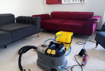 Düzce Kaynaşlı Koltuk Yıkama